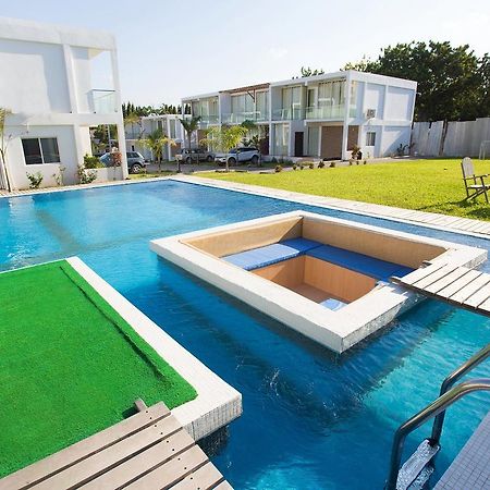 Azure Villas Dar es Salaam Extérieur photo