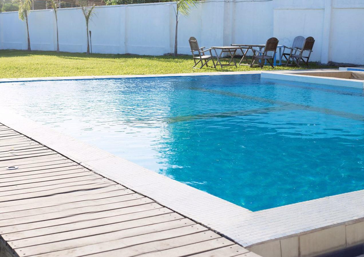 Azure Villas Dar es Salaam Extérieur photo