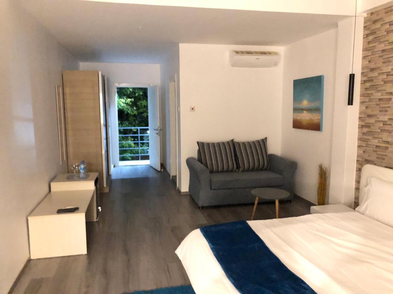 Azure Villas Dar es Salaam Extérieur photo
