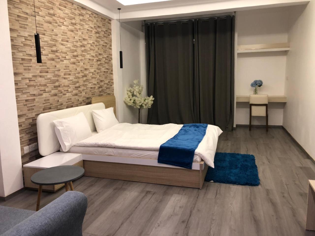 Azure Villas Dar es Salaam Extérieur photo