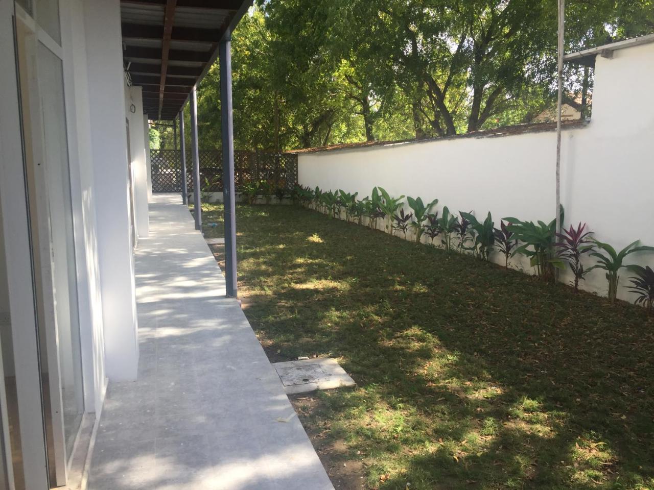 Azure Villas Dar es Salaam Extérieur photo