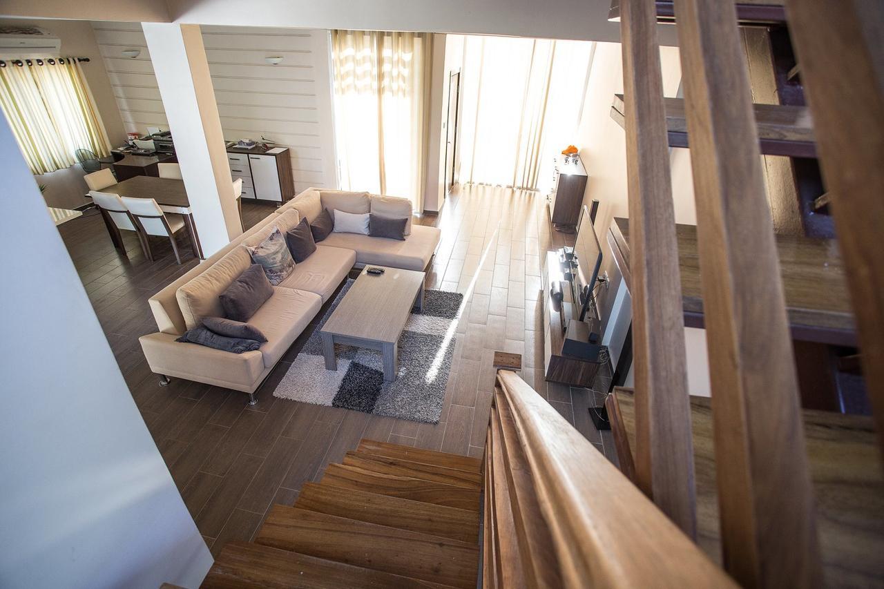 Azure Villas Dar es Salaam Extérieur photo
