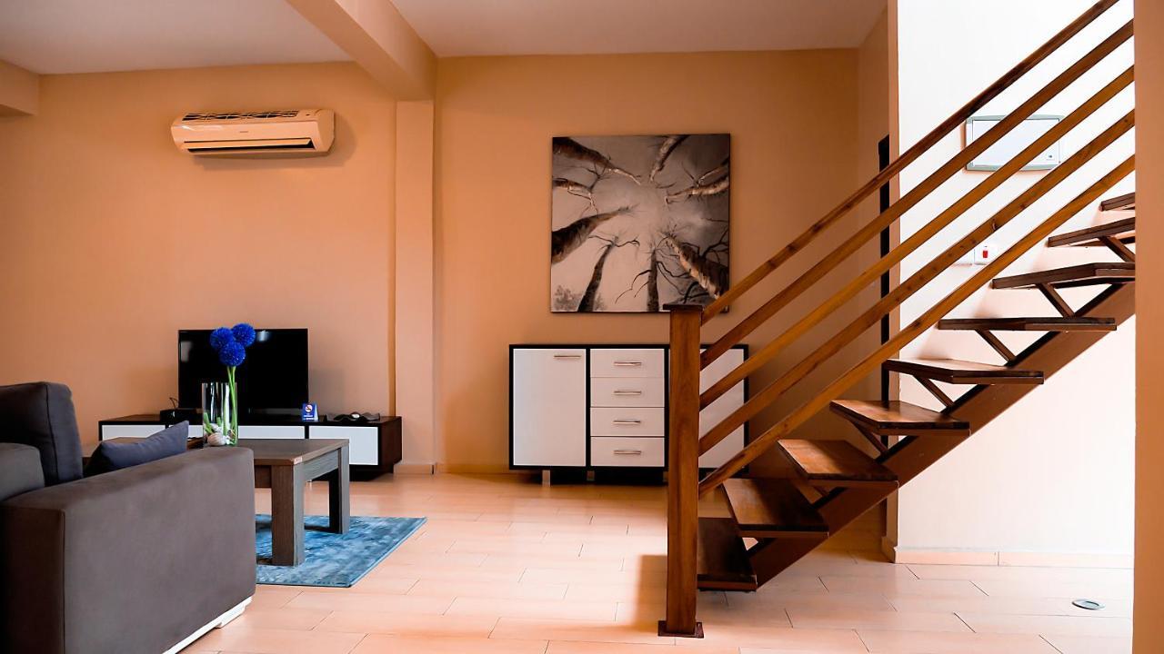 Azure Villas Dar es Salaam Extérieur photo