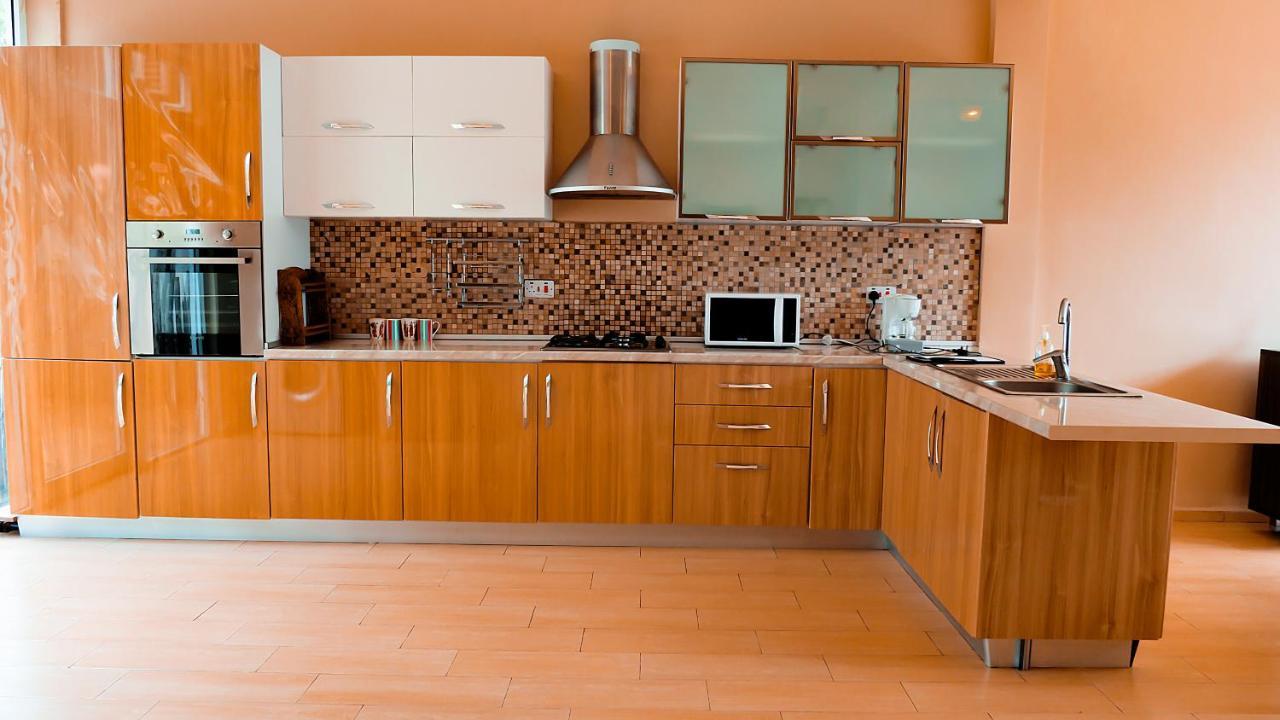 Azure Villas Dar es Salaam Extérieur photo