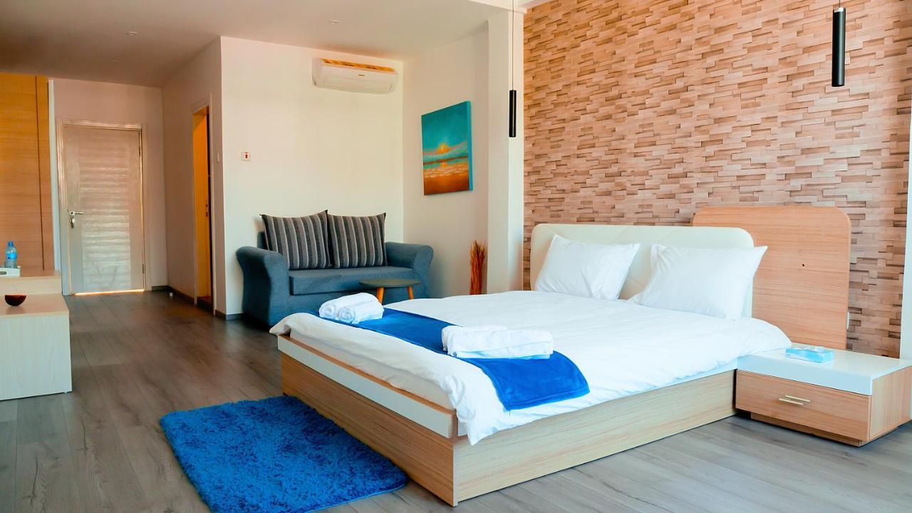 Azure Villas Dar es Salaam Extérieur photo