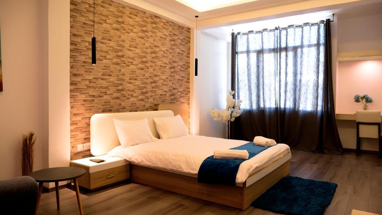 Azure Villas Dar es Salaam Extérieur photo