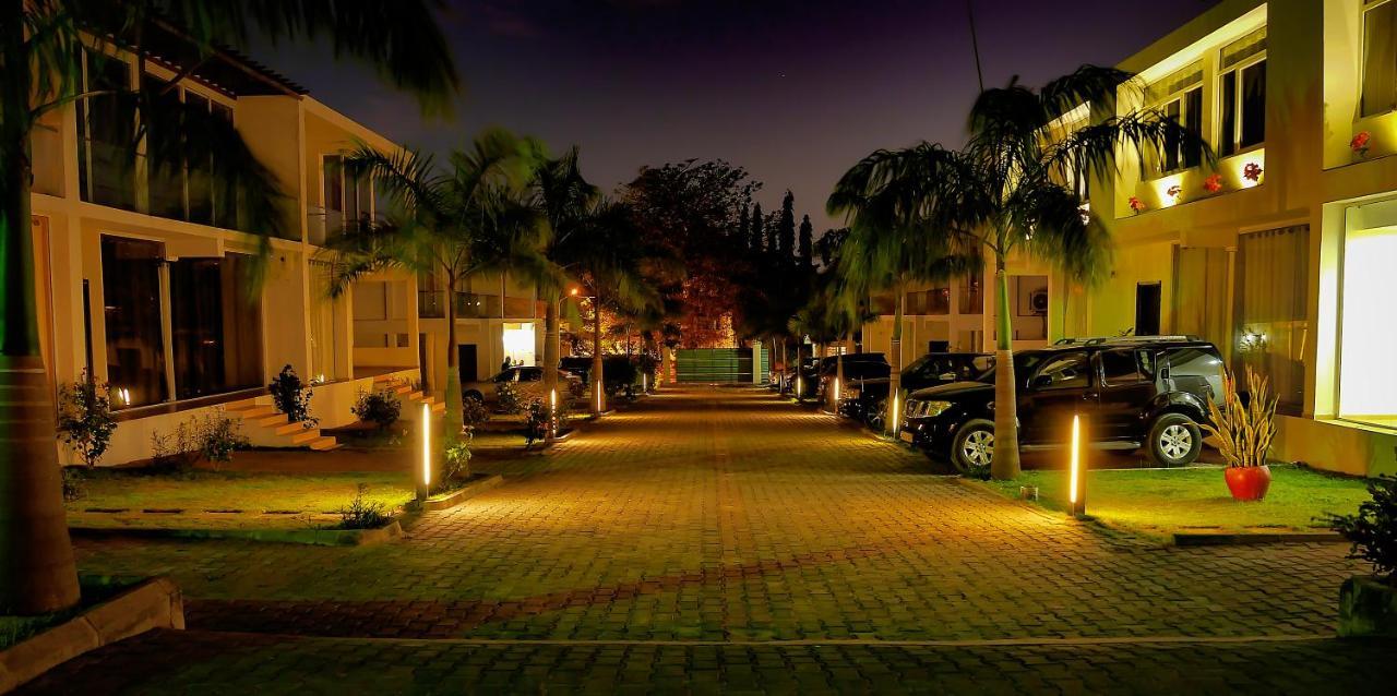 Azure Villas Dar es Salaam Extérieur photo