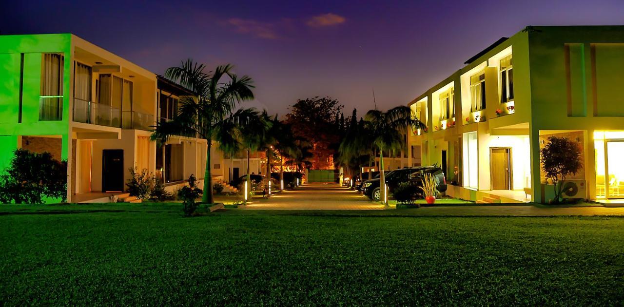 Azure Villas Dar es Salaam Extérieur photo